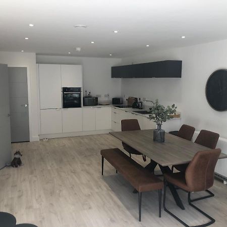 Coastal Links Apartment Portrush Eksteriør billede