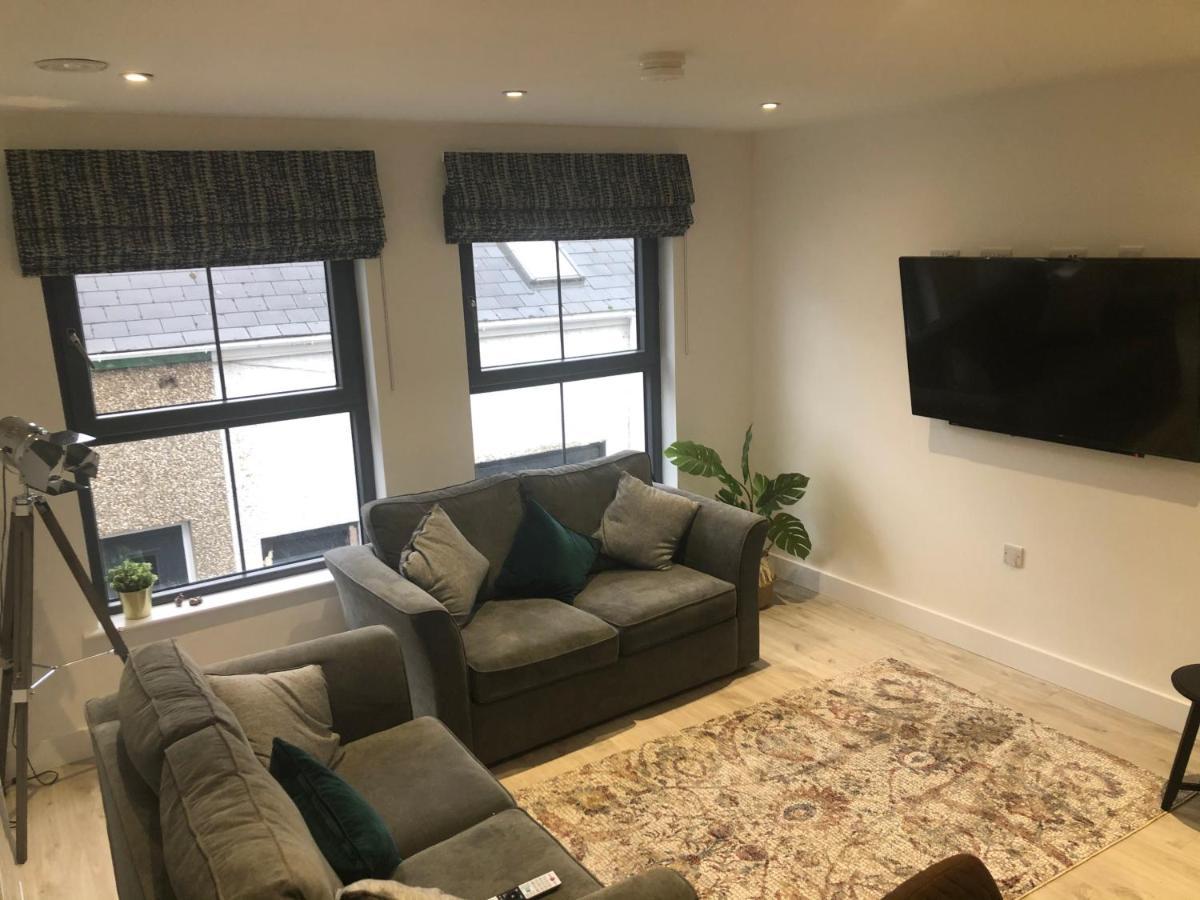 Coastal Links Apartment Portrush Eksteriør billede